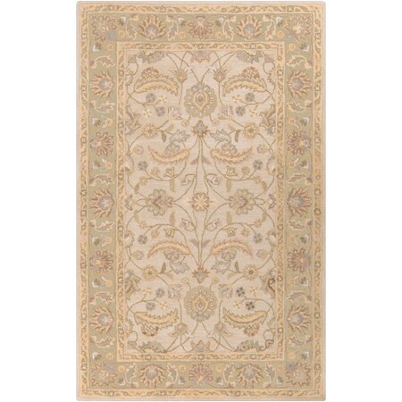 Surya Caesar - 9' X 12' Area Rug CAE1114-912